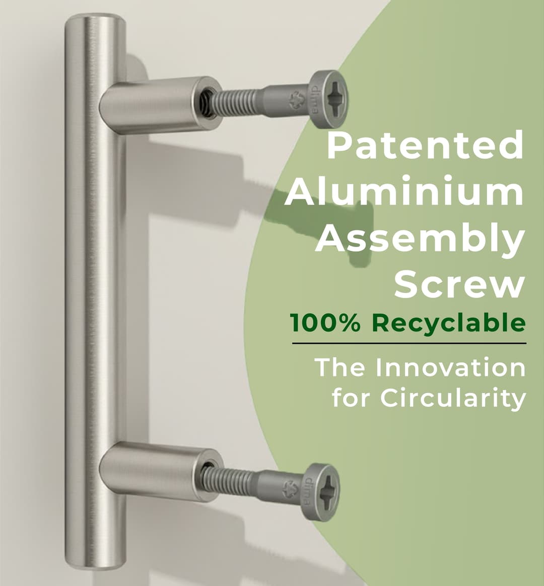 Fragmented production process