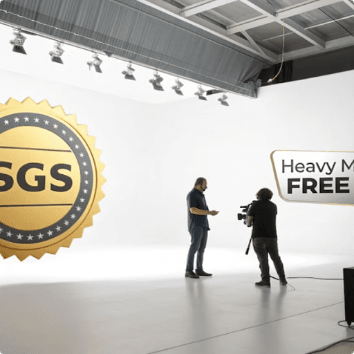 SGS Certification