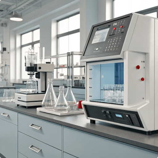 Solvent Rub Test Certificate