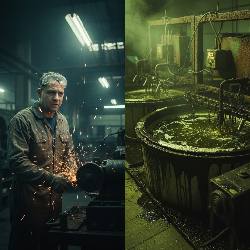 dima handle toxic realities